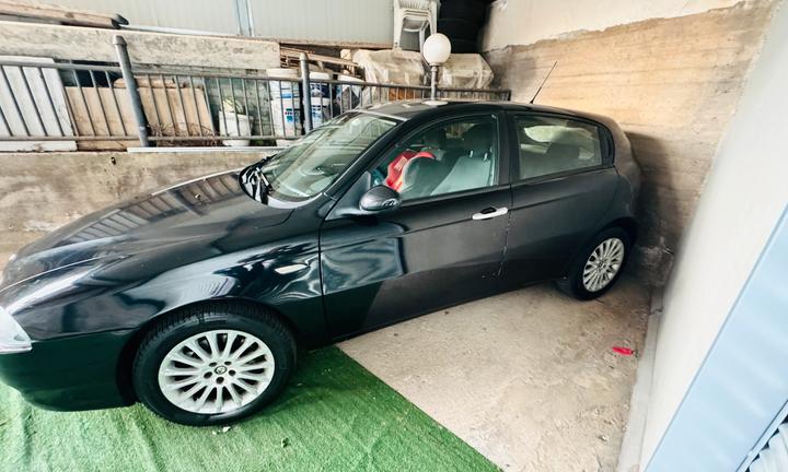 Alfa romeo 147 1.9 multi jet