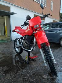 Honda xr 600 