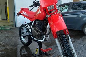Honda xr 600 