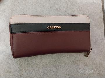 portafogli Carpisa