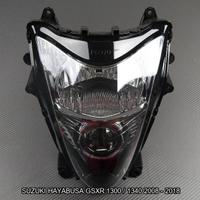 Fanale anteriore SUZUKI HAYABUSA 1300 / 1340 2008