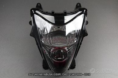 Fanale anteriore SUZUKI HAYABUSA 1300 / 1340 2008
