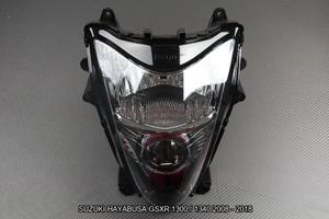 Fanale anteriore SUZUKI HAYABUSA 1300 / 1340 2008