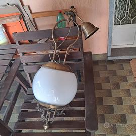 lampadario