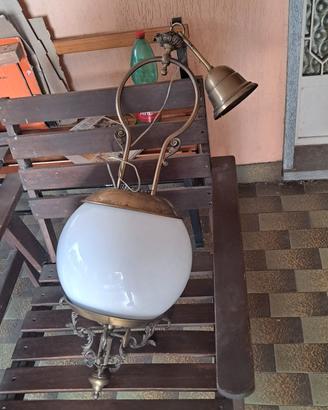 lampadario