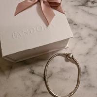 Pandora Disney Bracciale Mickey Mouse 590731CZ