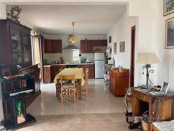 Catanzaro lido via vincenzo fondacaro appartamento