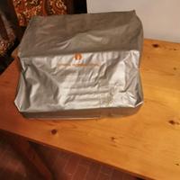 Macchina da scrivere elettrica