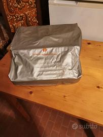 Macchina da scrivere elettrica