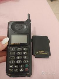 Cellulare Motorola