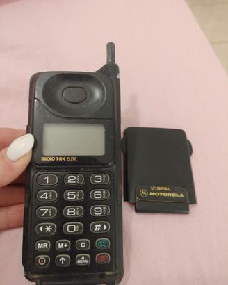 Cellulare Motorola