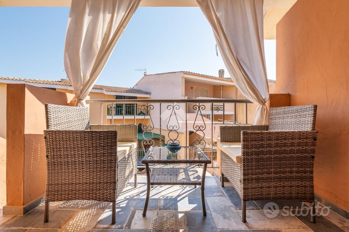 Appartamento – Villasimius, Tanca Su Cordolino - Vista 2