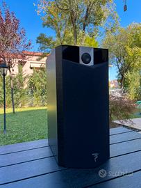Diffusori Hi-Fi da scaffale Focal Chorus 807 V – P