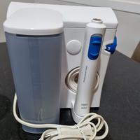 idropulsore oral-B braun 