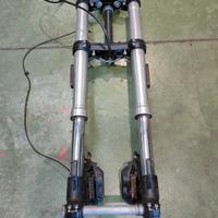 V85 TT moto Guzzi ricambi