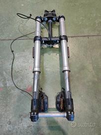 V85 TT moto Guzzi ricambi