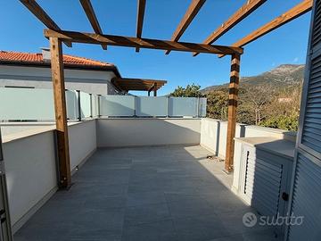 Loano si propone appartamento in classe "A"