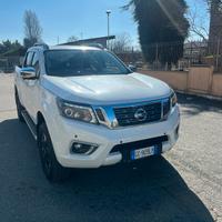 Nissan navara acc permuta