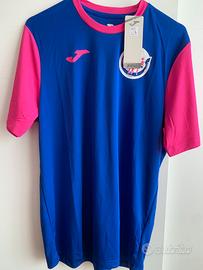 Maglietta Joma Venice Marathon tg L