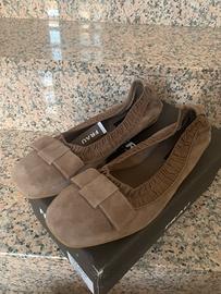 Ballerine Frau nuove n. 38