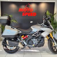 Aprilia Caponord 1200 TRAVEL PACK