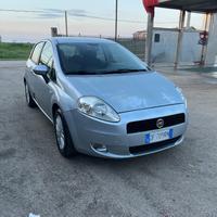 Fiat punto 1.3 mtj 90 cv