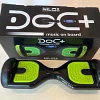 Hoverboard Nilox DOC+