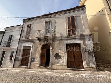 Terratetto Nereto [Rif A191VRG]