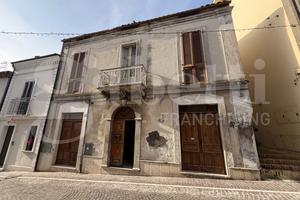 Terratetto Nereto [Rif A191VRG]