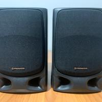 Casse Pioneer  S-P 250   60w