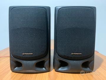 Casse Pioneer  S-P 250   60w