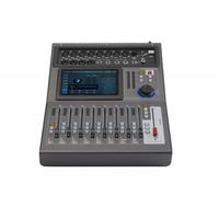 Audiophony LIVEtouch20 Mixer audio professionale