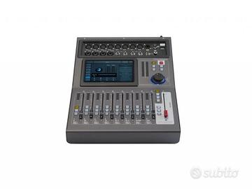 Audiophony LIVEtouch20 Mixer audio professionale