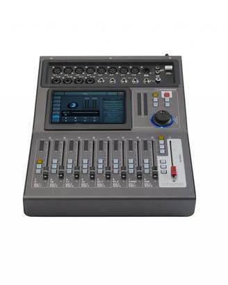 Audiophony LIVEtouch20 Mixer audio professionale