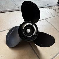 Elica originale Mercury PRO passo 15
