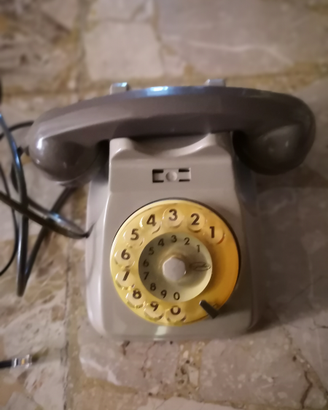 Telefoni anni 50