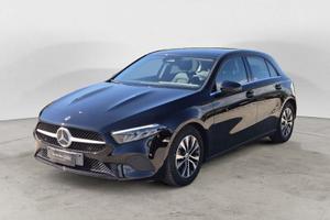 Mercedes-Benz Classe A A 180 d Advanced auto