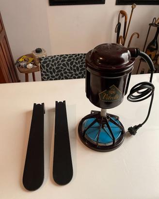 Lavatrice vintage Tur Vibrette in bachelite