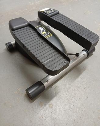Step palestra