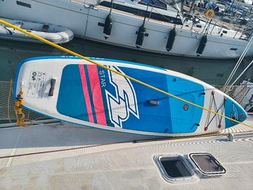 SUP F2 Star 10'50