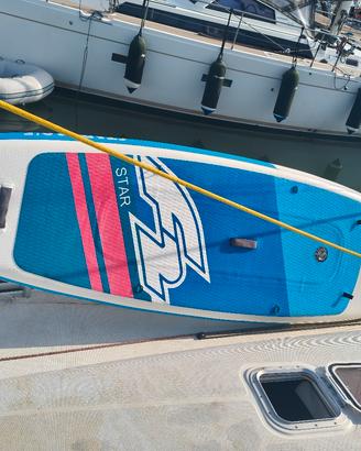 SUP F2 Star 10'50
