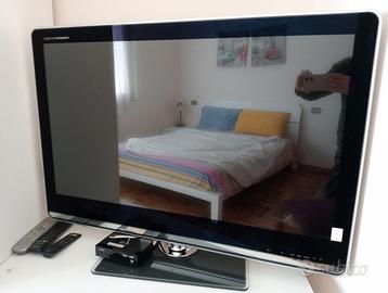 TV SHARP 40 "