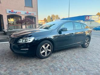Volvo V60 1.6 D2 Kinetic