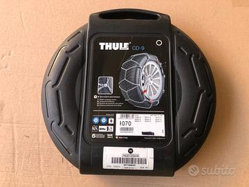 Thule Catene da Neve 70 - CD-9