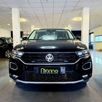 VOLKSWAGEN - T-Roc 1.6 tdi Advanced