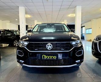 VOLKSWAGEN - T-Roc 1.6 tdi Advanced