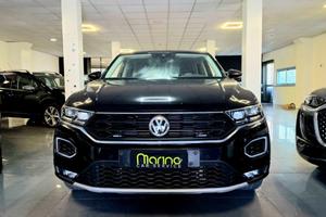 VOLKSWAGEN - T-Roc 1.6 tdi Advanced