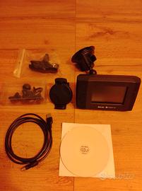 roadbook GPS navigatore tripy 2 