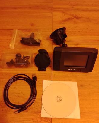 roadbook GPS navigatore tripy 2 