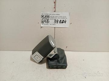 CORNICE LEVA CAMBIO AUDI A6 Berlina Serie C7 (4GC)